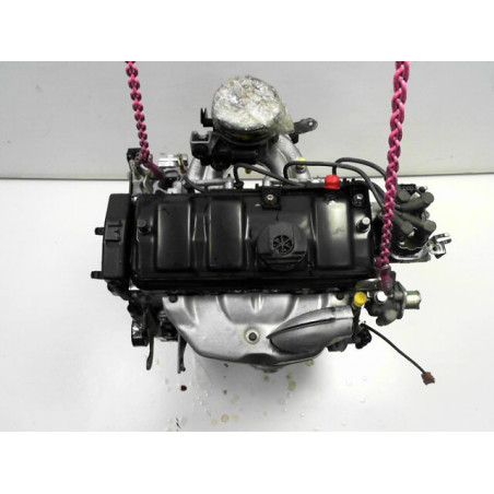 MOTEUR ESSENCE CITROEN ZX BREAK Phase 2 1994-1998 1.4 i