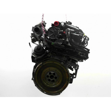 MOTEUR DIESEL FORD CMAX MONOSP. I Phase 2 2007-2010 1.6 TDCi