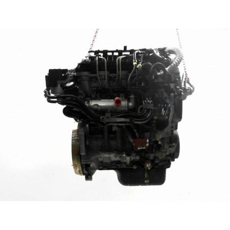MOTEUR DIESEL FORD CMAX MONOSP. I Phase 2 2007-2010 1.6 TDCi