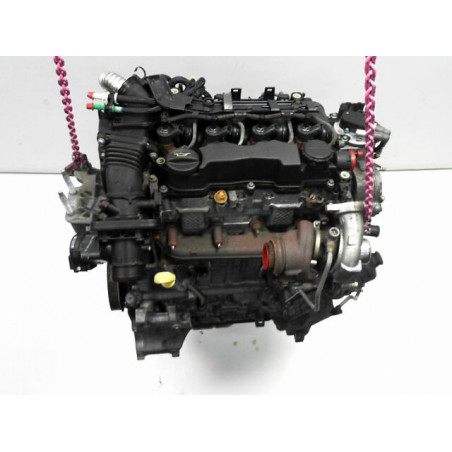 MOTEUR DIESEL FORD CMAX MONOSP. I Phase 2 2007-2010 1.6 TDCi
