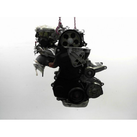 MOTEUR ESSENCE RENAULT CLIO I Phase 1 1990-1994 1.7 