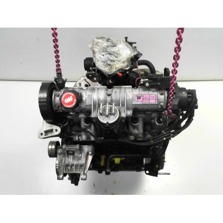 MOTEUR ESSENCE RENAULT CLIO I Phase 1 1990-1994 1.7 