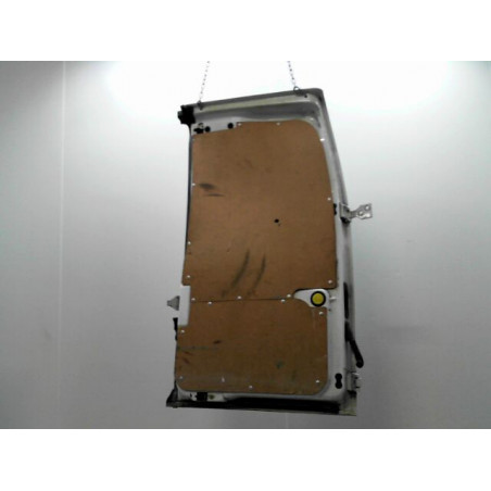 PORTE BATTANTE ARRIERE GAUCHE FORD TRANSIT CONNECT FG I Phase 1 LONG 2002-2009