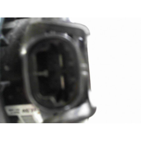 MOTEUR VENTILATEUR RADIATEUR RENAULT MEGANE