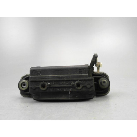 POIGNEE EXTERIEURE PORTE ARRIERE DROIT AUDI A6 97-2001