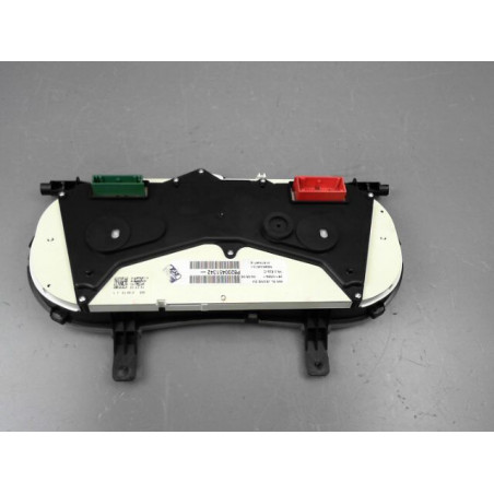 BLOC COMPTEURS RENAULT CLIO II Phase 2 2001-2006