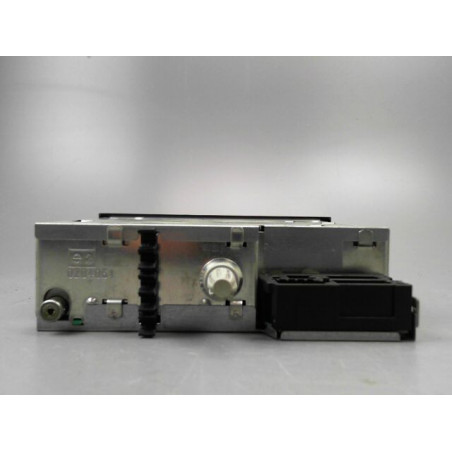 AUTORADIO RENAULT CLIO II Phase 2 2001-2006