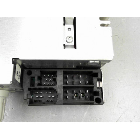 AUTORADIO RENAULT CLIO II Phase 2 2001-2006