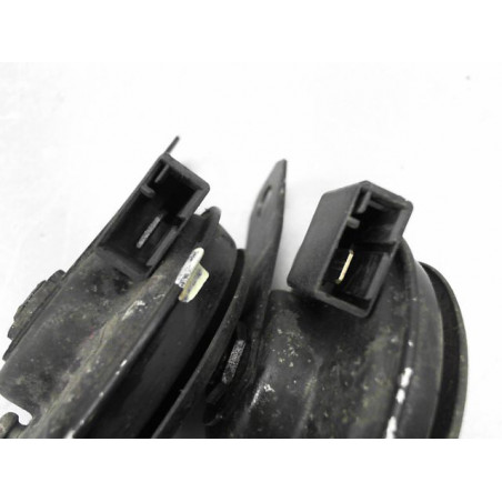 KLAXON / AVERTISSEUR TOYOTA RAV4 2000-