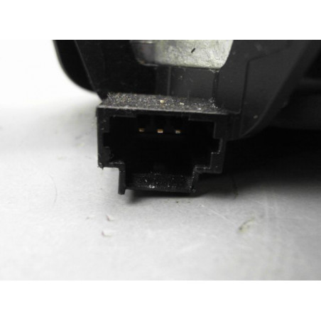 MECANISME ESSUIE-GLACE ARRIERE NISSAN QASHQAI BREAK I Phase 1 2007-2010