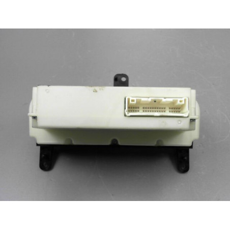 COMMANDE DE CHAUFFAGE NISSAN QASHQAI BREAK I Phase 1 2007-2010