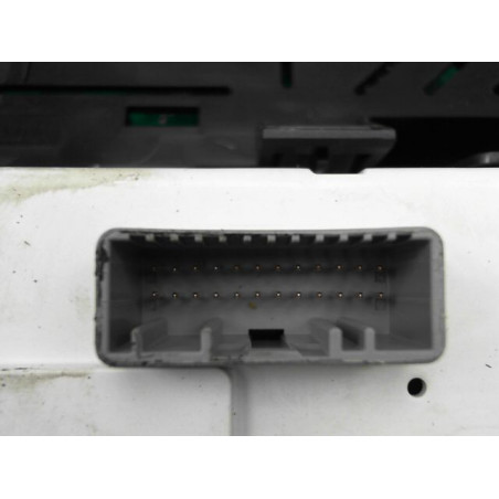 BLOC COMPTEURS RENAULT TWINGO II Phase 2 2011-...