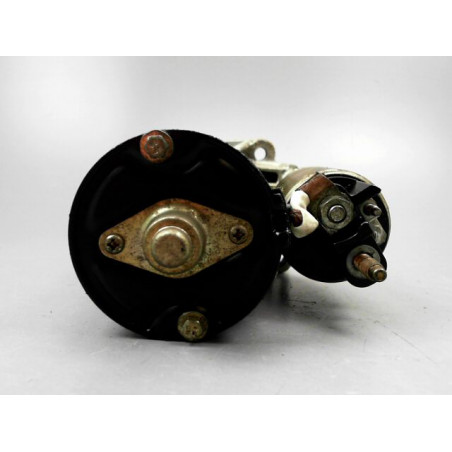 DEMARREUR RENAULT CLIO II Phase 1 1998-2001