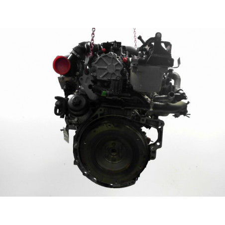 MOTEUR DIESEL FORD FIESTA VI Phase 1 2008-2012 1.4 TDCi