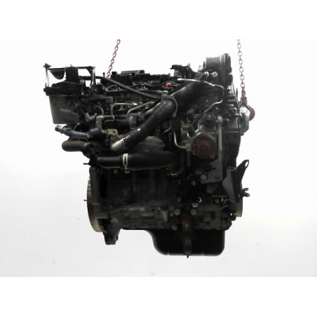 MOTEUR DIESEL FORD FIESTA VI Phase 1 2008-2012 1.4 TDCi