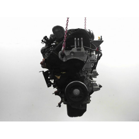 MOTEUR DIESEL FORD FIESTA VI Phase 1 2008-2012 1.4 TDCi