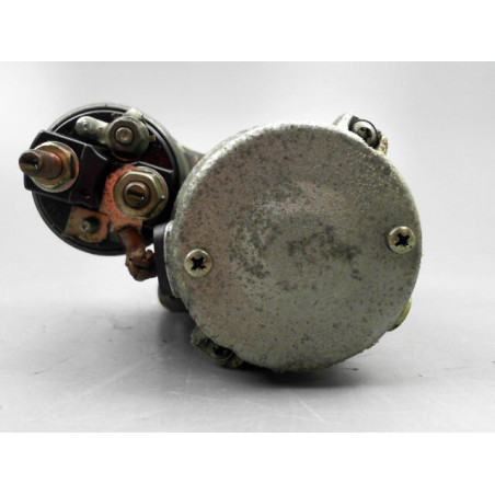 DEMARREUR BMW SERIE 1 I Phase 1 (E87) 2004-2006