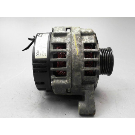 ALTERNATEUR VOLKSWAGEN PASSAT BERL. IV Phase 2 (3B) 2000-2005