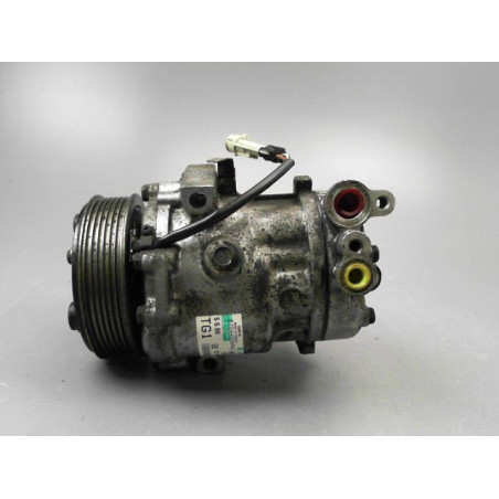 COMPRESSEUR AIR CONDITIONNE OPEL AGILA