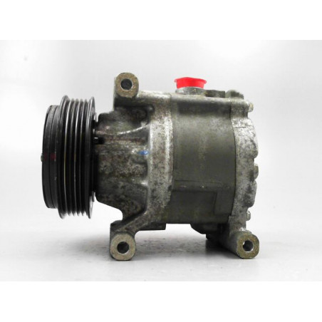 COMPRESSEUR AIR CONDITIONNE FIAT PANDA II 2003-2012
