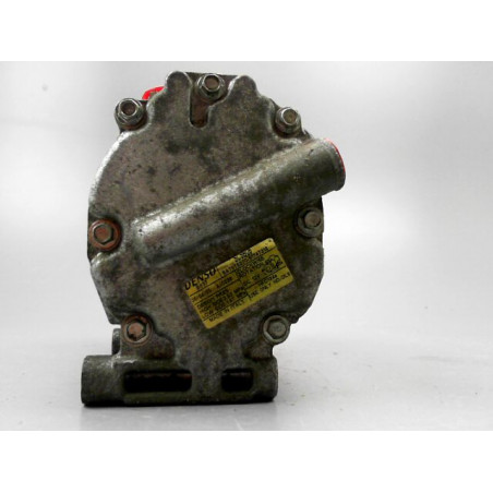 COMPRESSEUR AIR CONDITIONNE FIAT PANDA II 2003-2012
