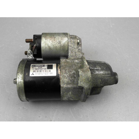 DEMARREUR NISSAN PIXO 2009-2013