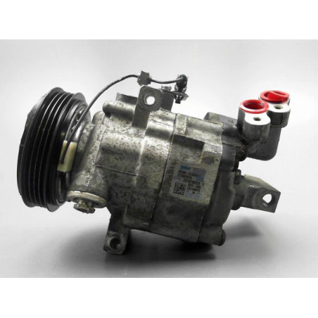 COMPRESSEUR AIR CONDITIONNE OPEL AGILA