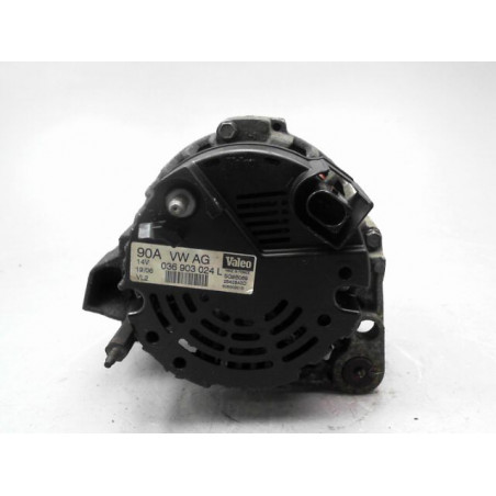 ALTERNATEUR VOLKSWAGEN GOLF V (1K) 2003-2008