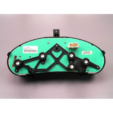 BLOC COMPTEURS PEUGEOT 206 CC 2P 2000-2007
