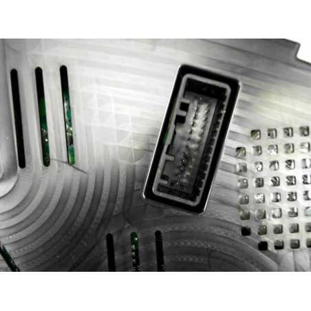 BLOC COMPTEURS RENAULT MEGANE III Phase 2 2012-2014