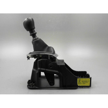 LEVIER DE VITESSES RENAULT MEGANE III Phase 2 2012-2014 1.5 dCi 