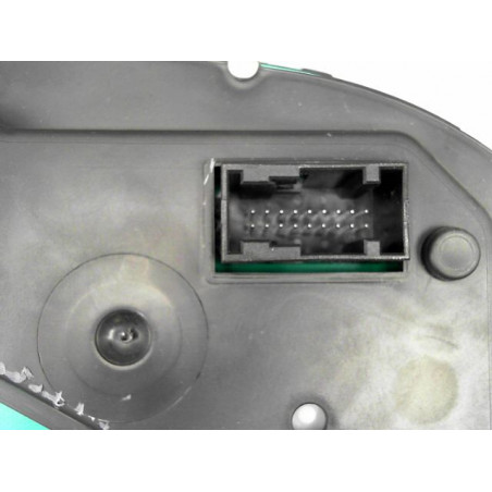 BLOC COMPTEURS PEUGEOT 307 Phase 2 2005-2007