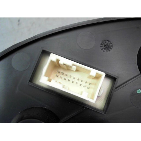 BLOC COMPTEURS CITROEN JUMPY TOLE LONG 2007-
