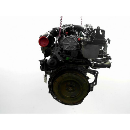 MOTEUR DIESEL FORD FIESTA VI Phase 1 2002-2005 1.4 TDCi