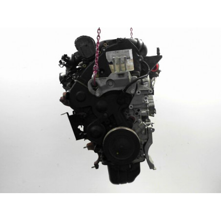MOTEUR DIESEL FORD FIESTA VI Phase 1 2002-2005 1.4 TDCi