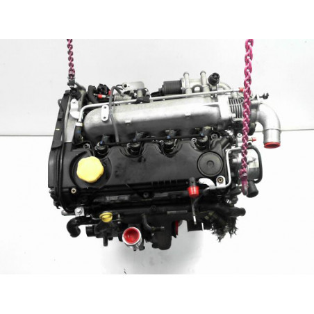 MOTEUR DIESEL OPEL ZAFIRA MONOSP. II Phase 1  2005-2007 1.9 CDTI 