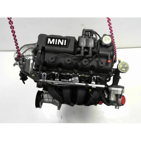 MOTEUR ESSENCE MINI MINI I Phase 1  2001-2004 One