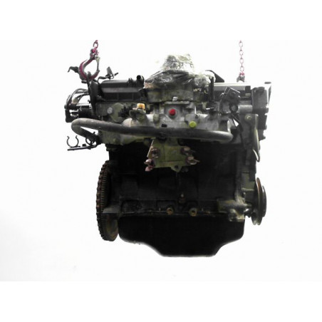 MOTEUR ESSENCE RENAULT CLIO I Phase 2 1994-1996 1.4