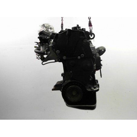 MOTEUR ESSENCE RENAULT CLIO I Phase 2 1994-1996 1.4