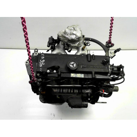 MOTEUR ESSENCE RENAULT CLIO I Phase 2 1994-1996 1.4