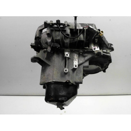 BOITE A VITESSE MECANIQUE RENAULT CLIO I Phase 2 1994-1996 1.4