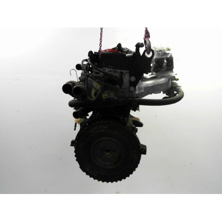 MOTEUR ESSENCE RENAULT CLIO I Phase 1 1990-1994 1.4