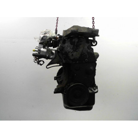 MOTEUR ESSENCE RENAULT CLIO I Phase 1 1990-1994 1.4