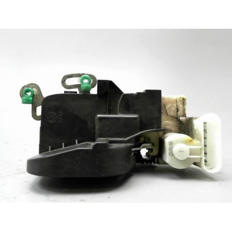 SYSTEME CONDAMNATION AVANT GAUCHE ALFA ROMEO 147 2004-