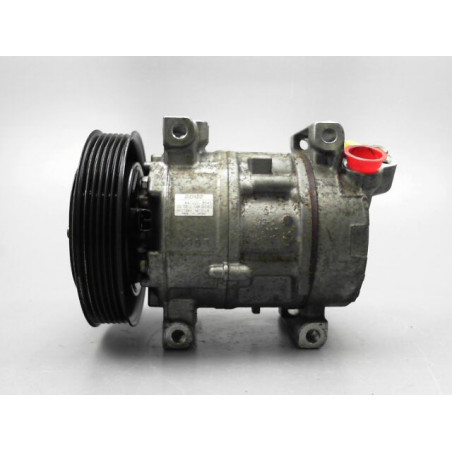 COMPRESSEUR AIR CONDITIONNE ALFA ROMEO 147 2004-