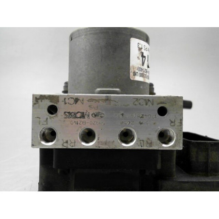 UNITE HYDRAULIQUE ABS KIA SOUL 08-