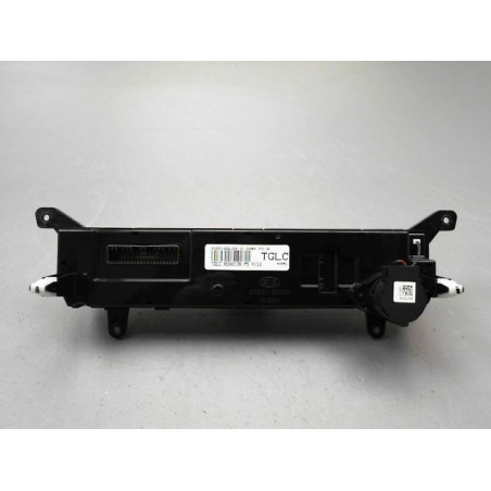 COMMANDE DE CHAUFFAGE KIA SOUL 08-