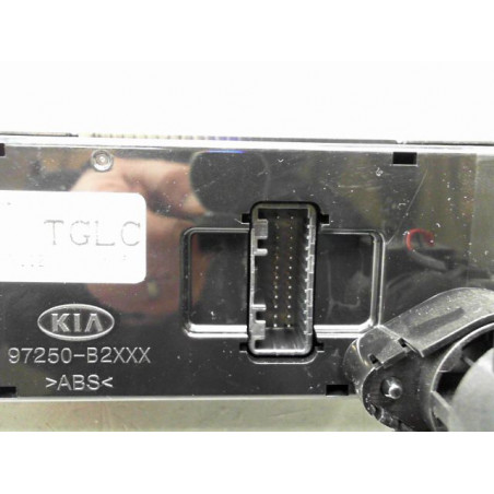 COMMANDE DE CHAUFFAGE KIA SOUL 08-