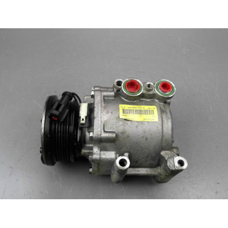 COMPRESSEUR AIR CONDITIONNE FORD FUSION Phase 2 2005-...