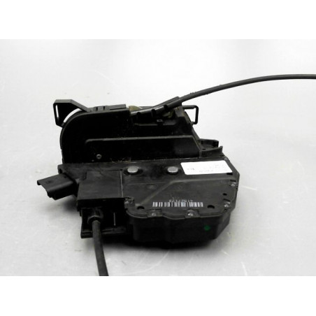SYSTEME CONDAMNATION AVANT DROIT RENAULT CLIO IV Phase 1 2012-...